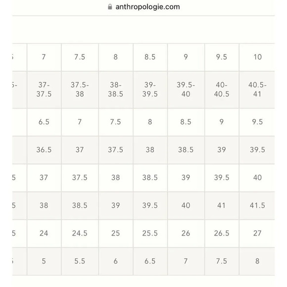 Pilcro and the Letterpress Red Sandals - Picture 9 of 9